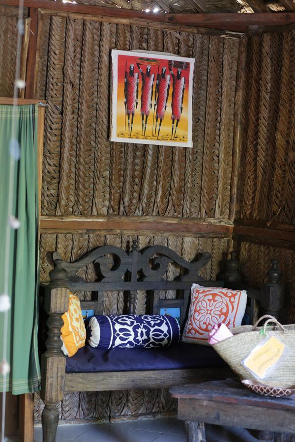 The Beach Crab Resort Pangani Esterno foto